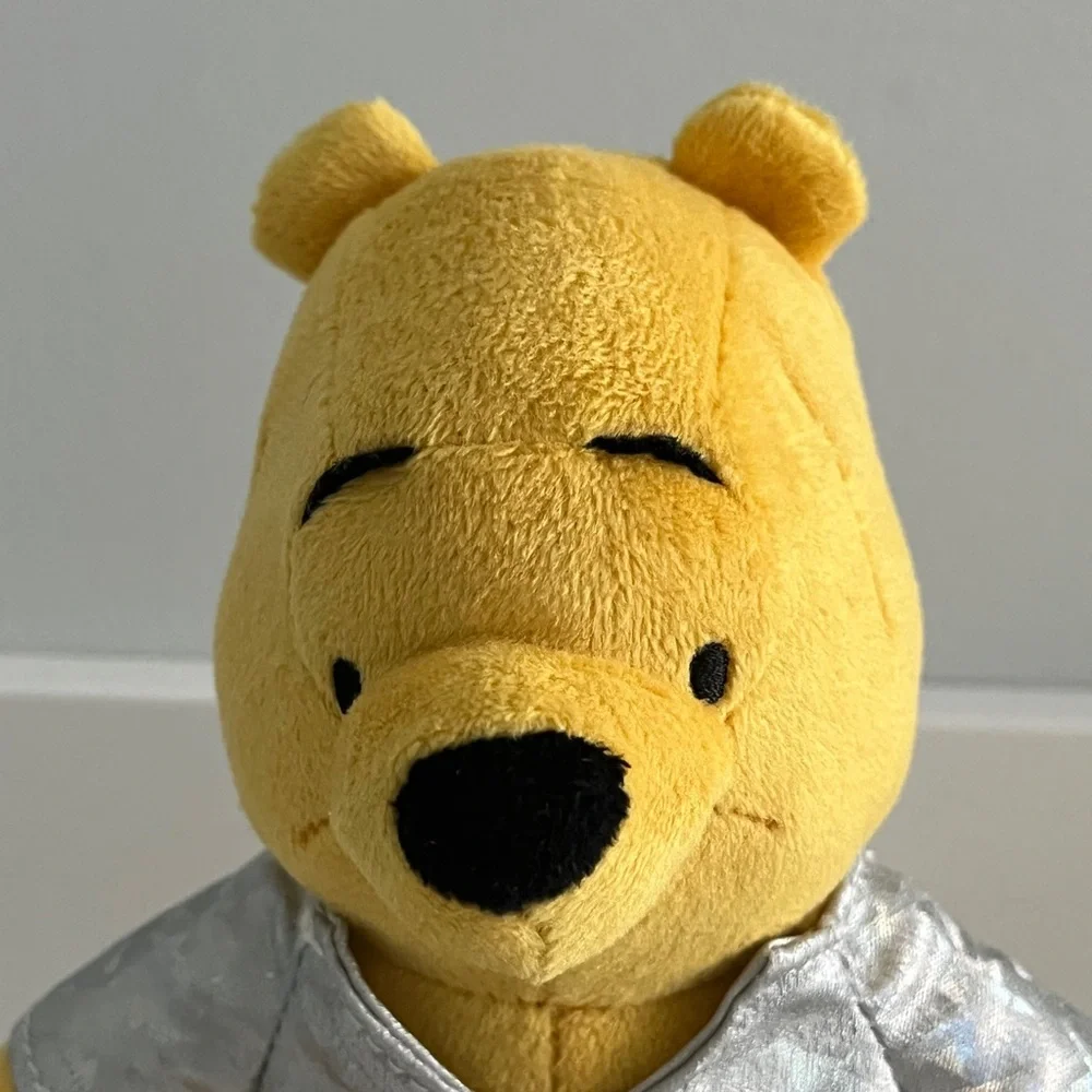 Disney 100 Winnie the Pooh plush